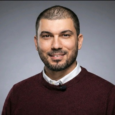 Moustafa Al-Hamwi